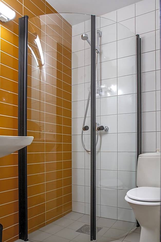 Nordis Hotel Lofoten