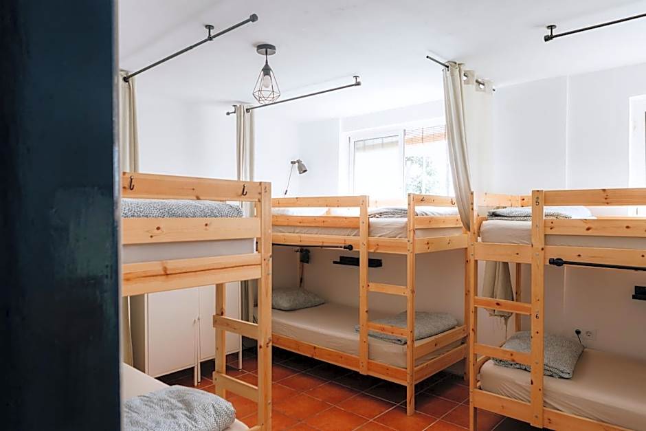 Endless Summer Hostel