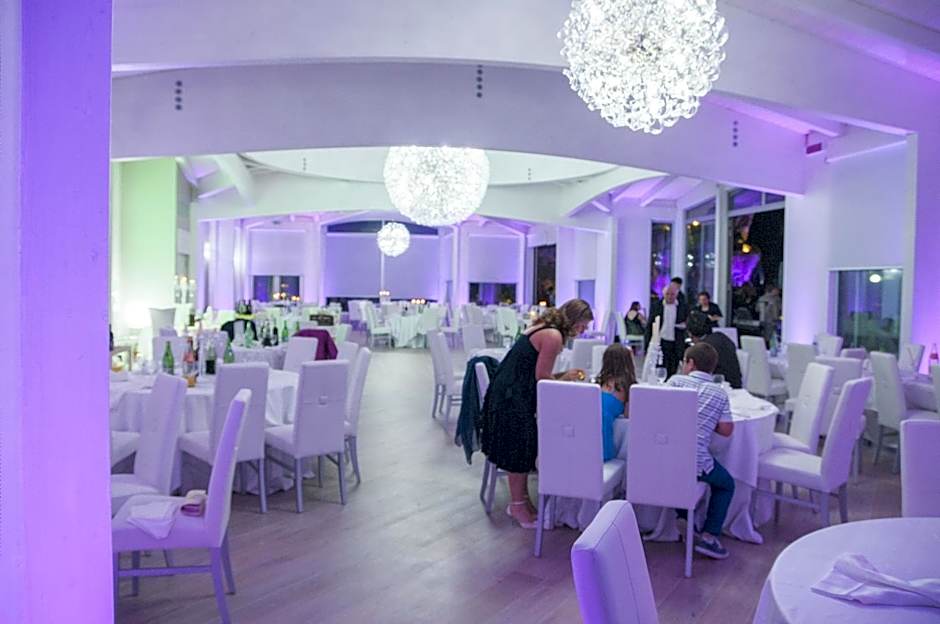 Kristall e Giardini dell'Eden