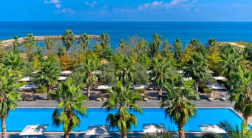 Ramada Plaza Trabzon