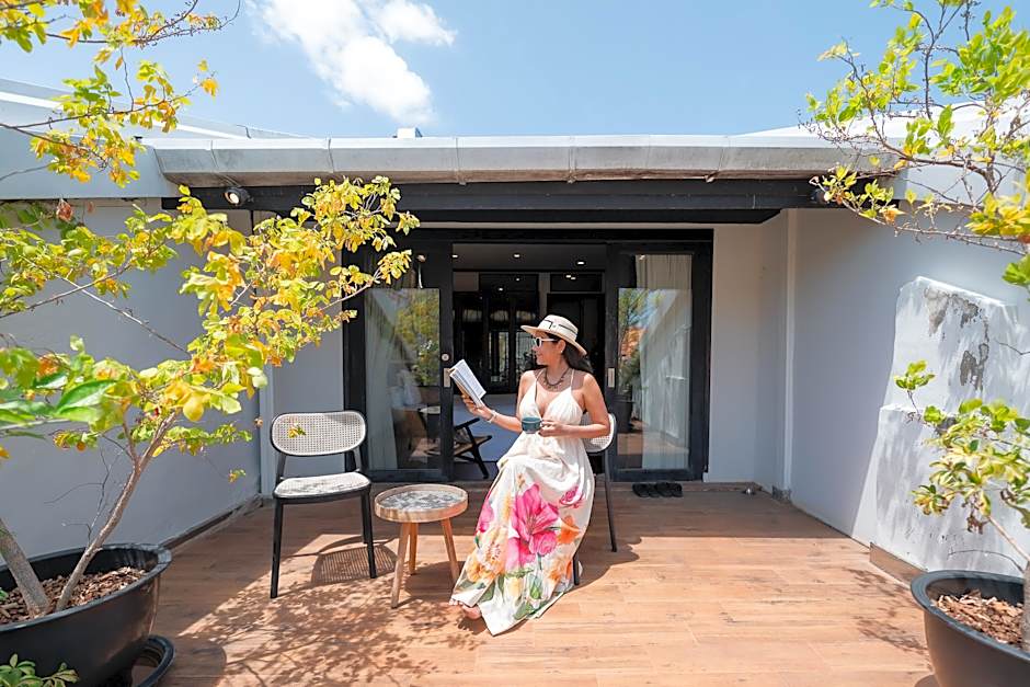 BAAN 125 STAY Phuket