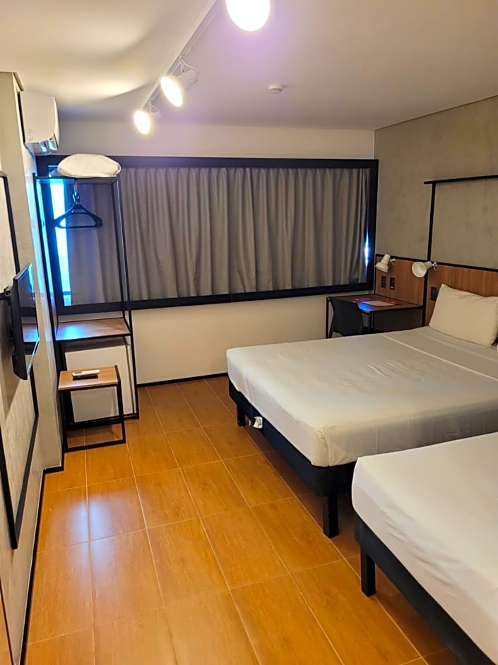 ibis Maceio Pajucara