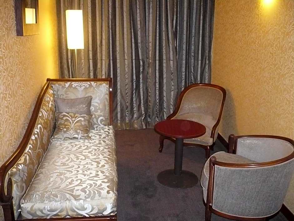 Hotel De France