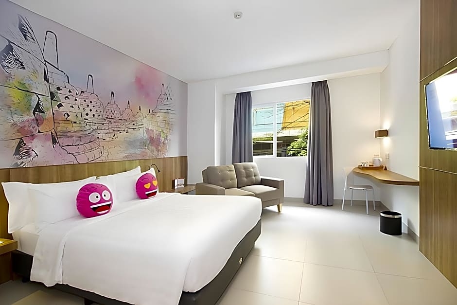 Favehotel Melawai