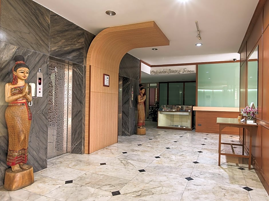 Florida Hotel Bangkok