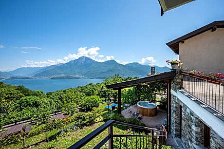 Agribenessere Brenzio