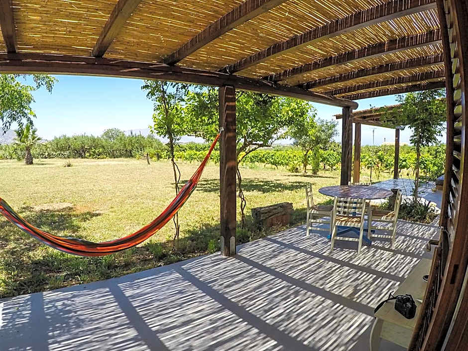 Nômade - Slow Living Lodge