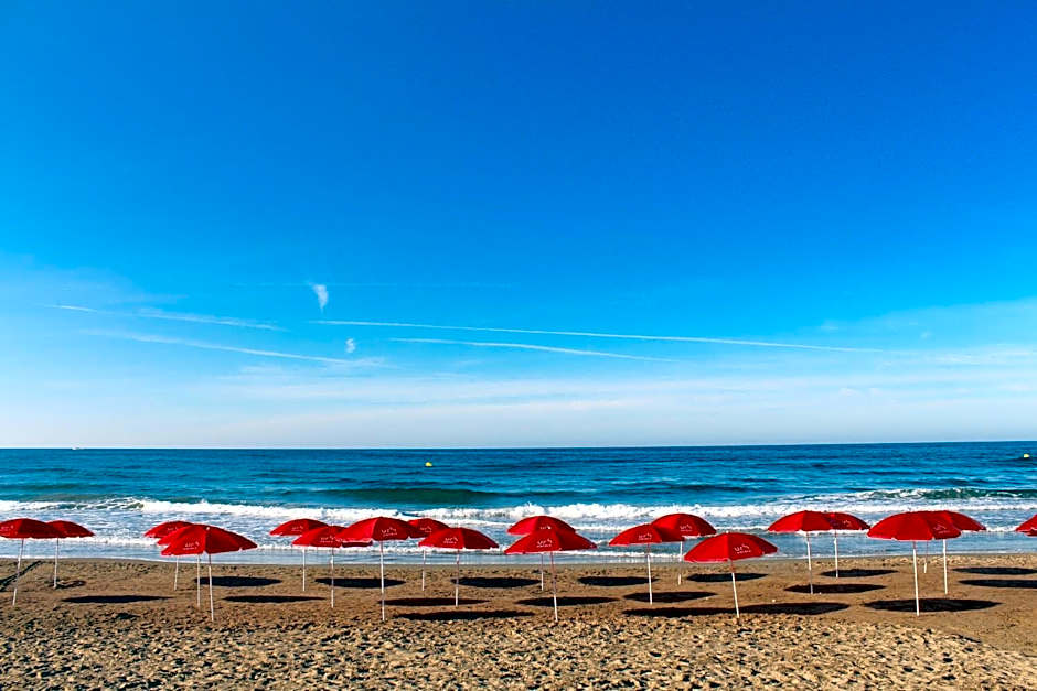 URH Sitges Playa