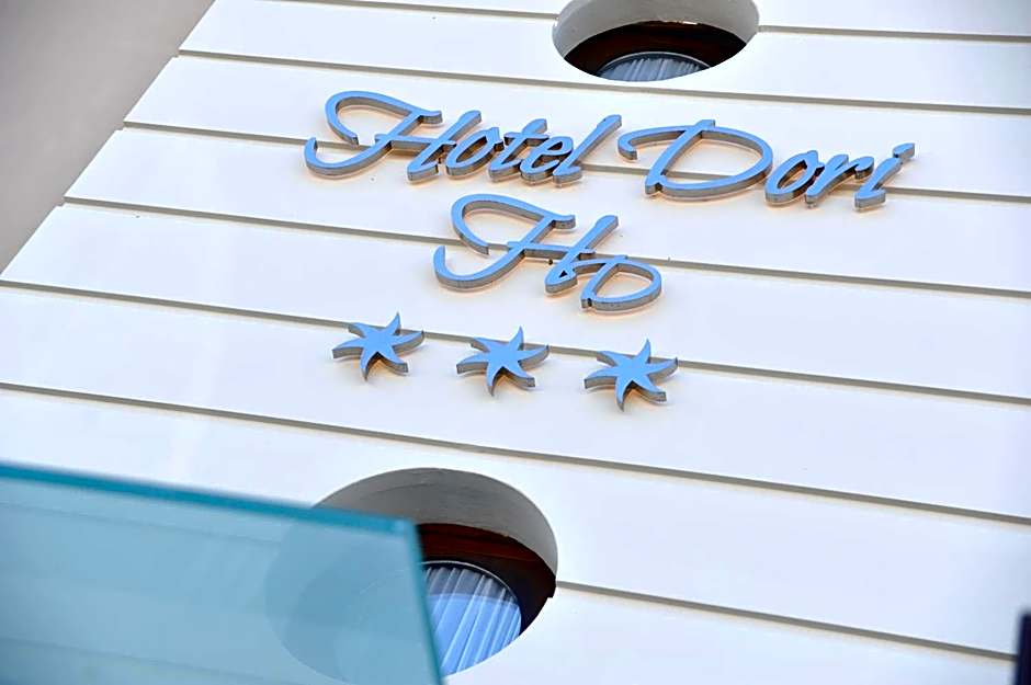 Hotel Dori