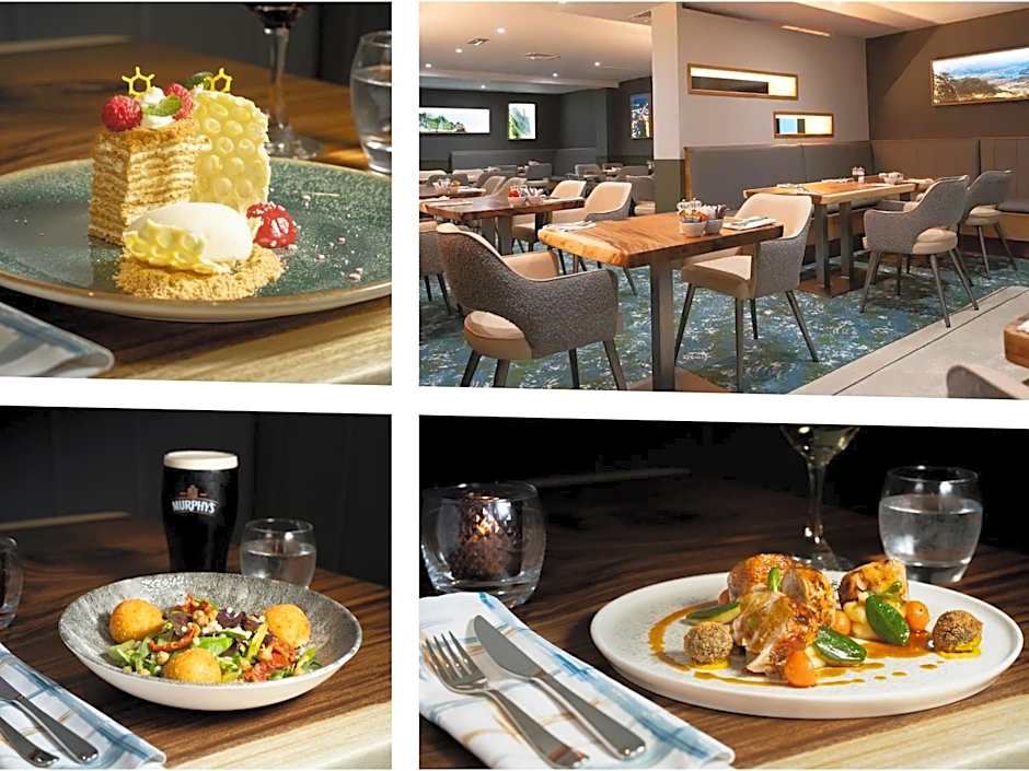 The Kenmare Bay Hotel & Luxury Lodges Resort