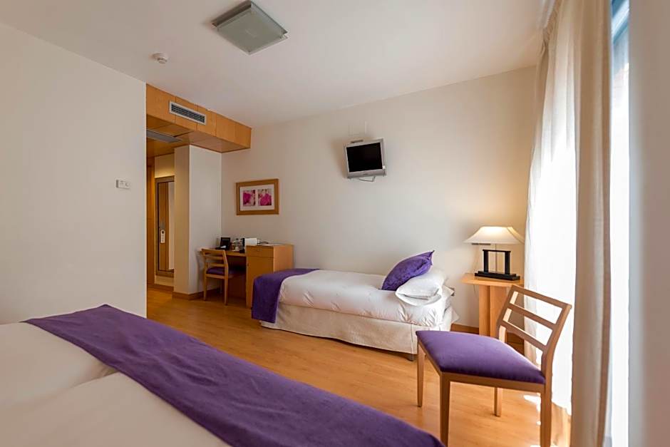 Soho Boutique Canalejas