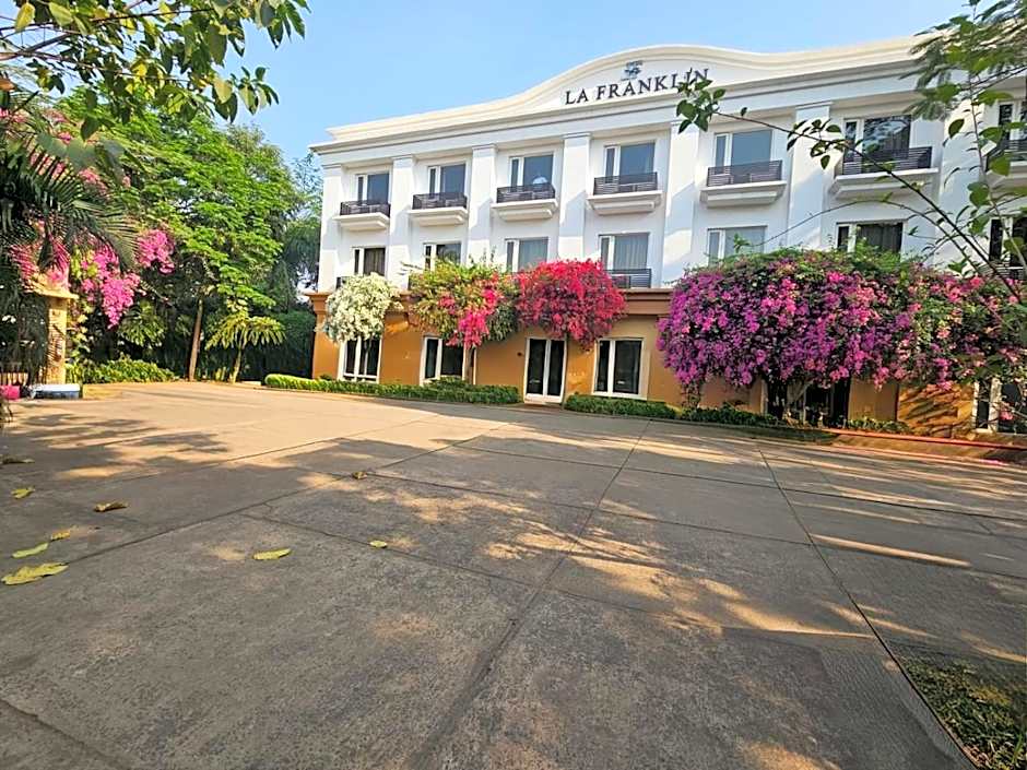 La Franklin Hotel