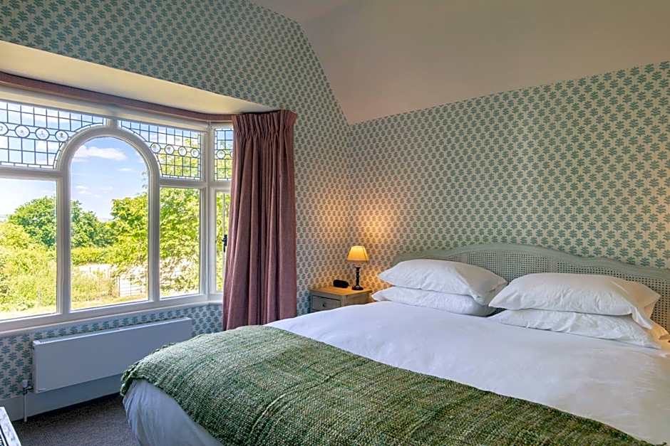 The Five Arrows Hotel