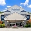 Fairfield Inn & Suites by Marriott Boone
