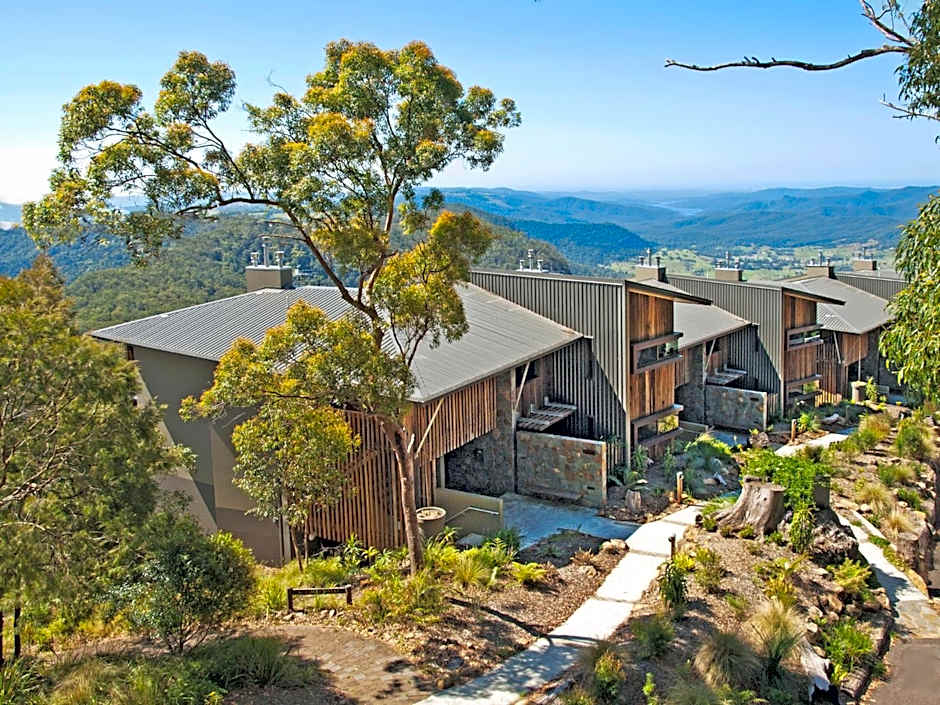 Binna Burra Sky Lodges