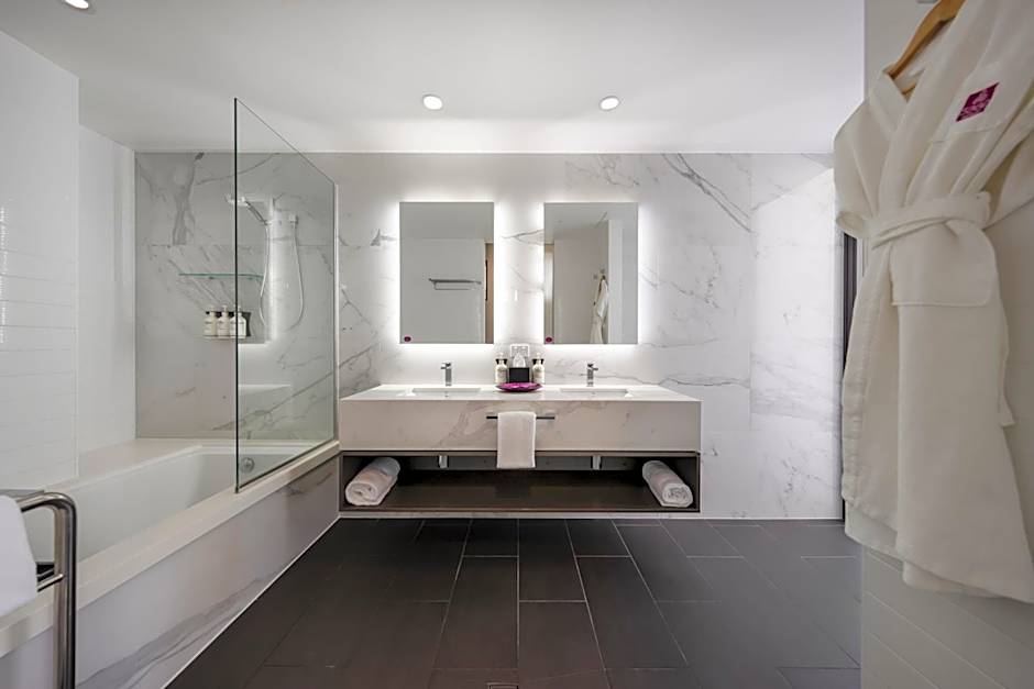 Sage Hotel James Street