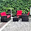 B&B Hotel Aachen-Hbf