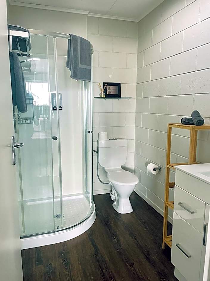 A1 Kaikoura Motel & Apartment