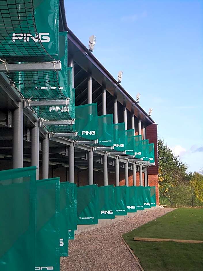 Abbey Hotel Golf & Spa