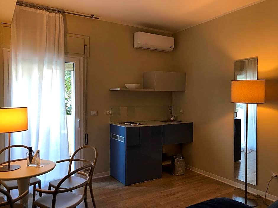 Hotel Ca' Mura