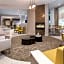 SpringHill Suites by Marriott Seattle Downtown/South Lake Union