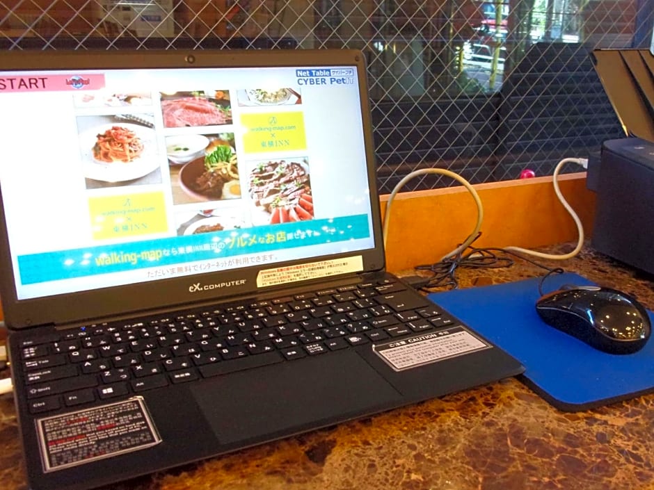 Toyoko Inn Tokyo Akabane-eki Higashi-guchi Ichiban-gai