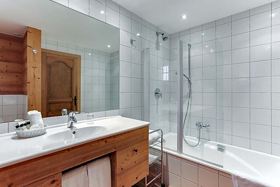 La Verniaz et ses Chalets