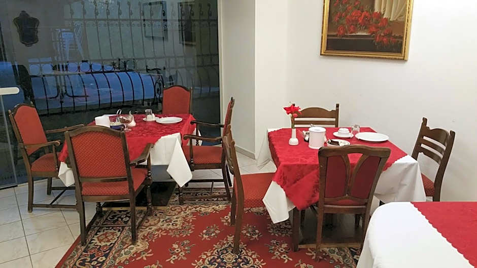 Appartement Hotel Marien-Hof