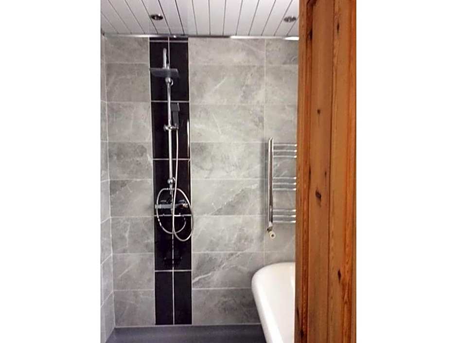 Alma Lodge Guest House