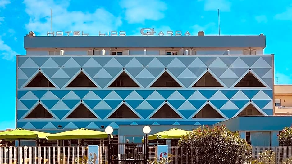 Hotel Lido Garda