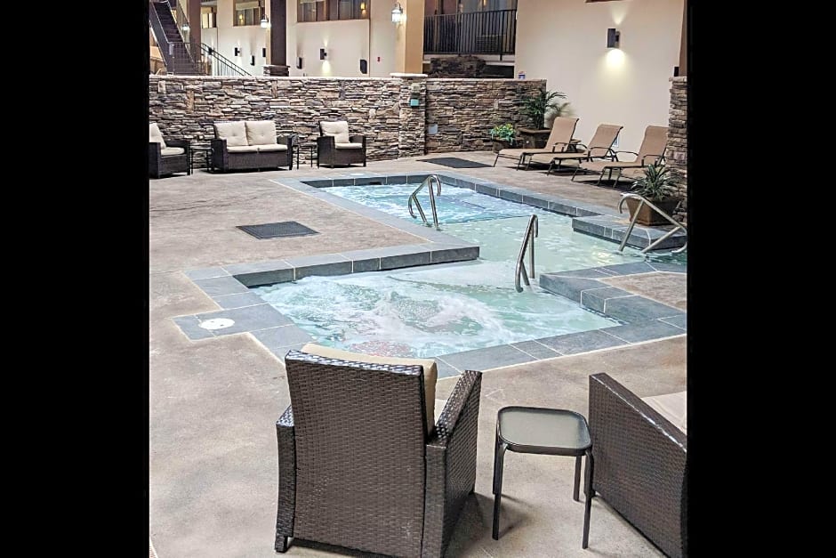 Cascades Mountain Resort – Hendersonville, NC