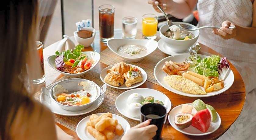 DoubleTree By Hilton Sukhumvit Bangkok