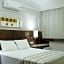 Bourbon Londrina Business Hotel