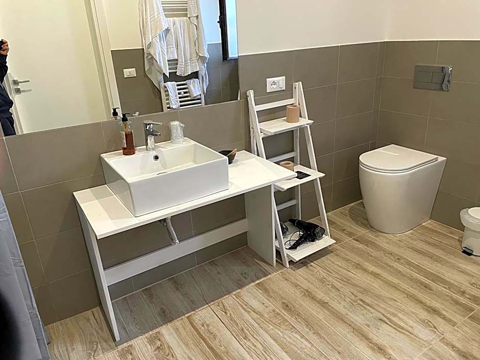 Amada Hotel Siracusa