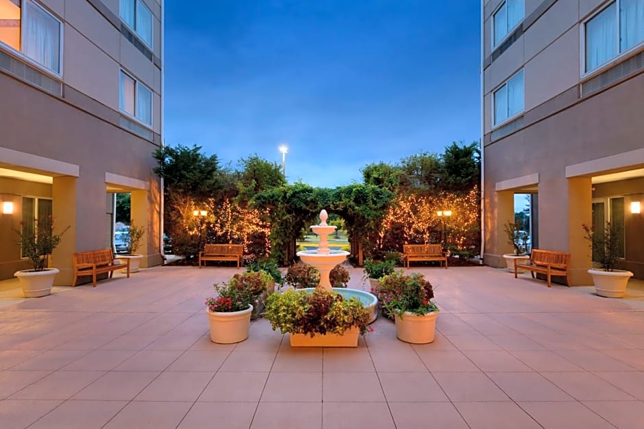 Hilton Garden Inn Fairfax