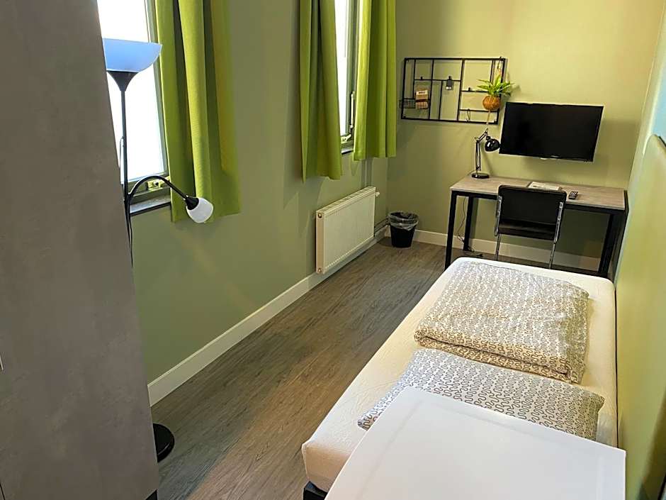 Short Stay Wageningen