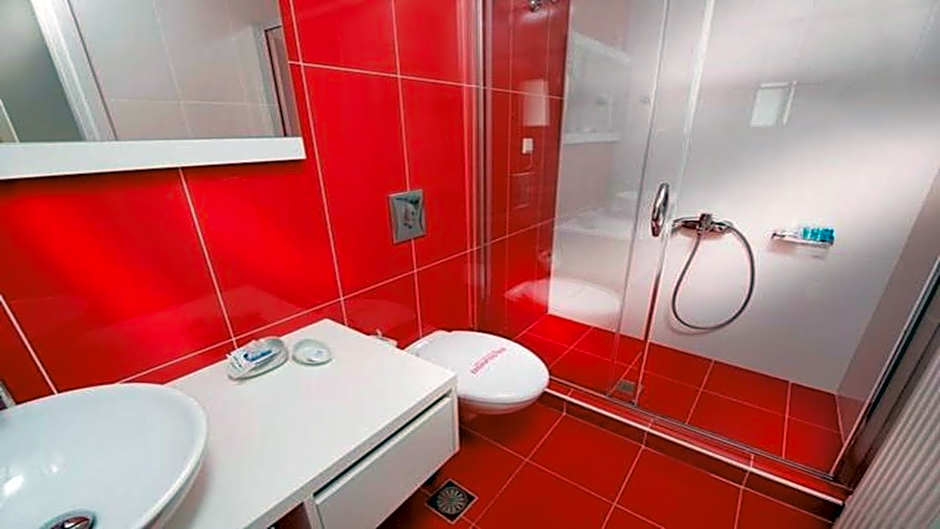 Hotel Nefeli