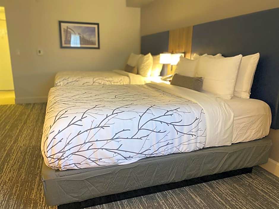 Best Western Premier Denver East