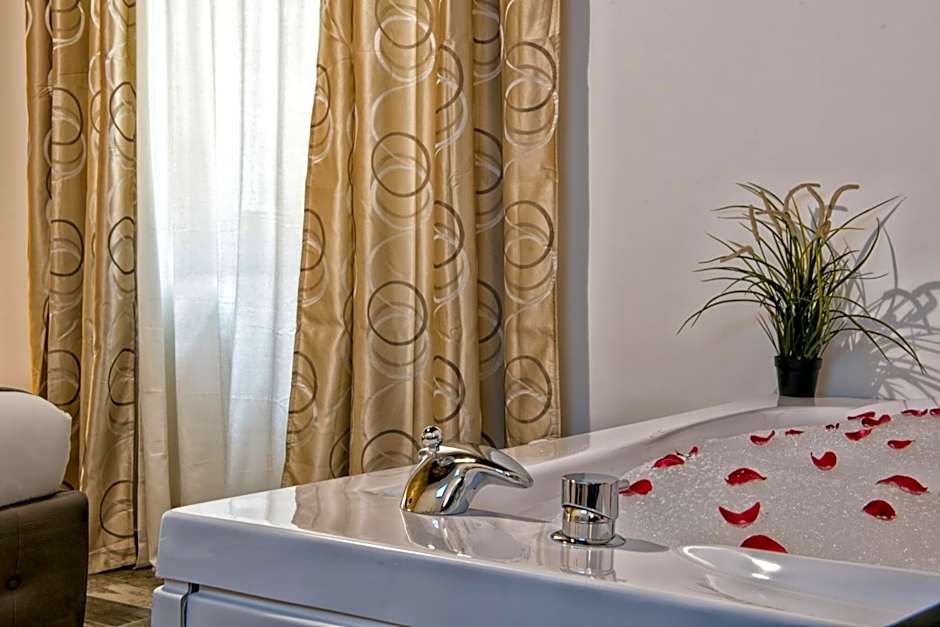 StarHome Navona