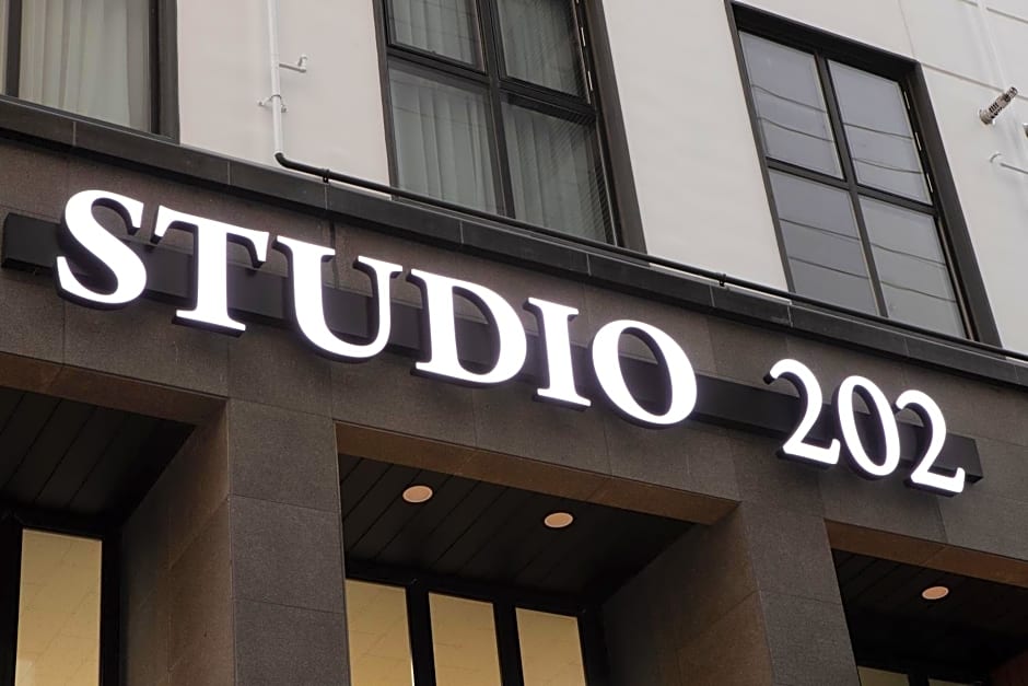 Busan Studio 202