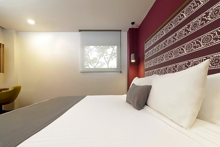 City Centro by Marriott Oaxaca