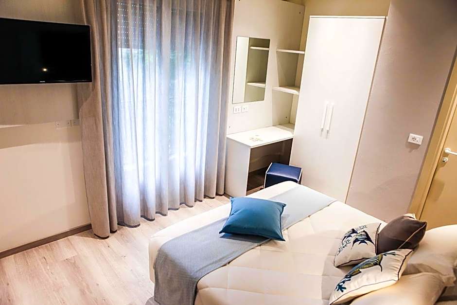 Hotel Veliero
