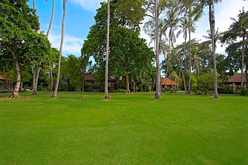 Natah Bale Villas