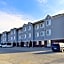 MainStay Suites Fargo - I-94 Medical Center