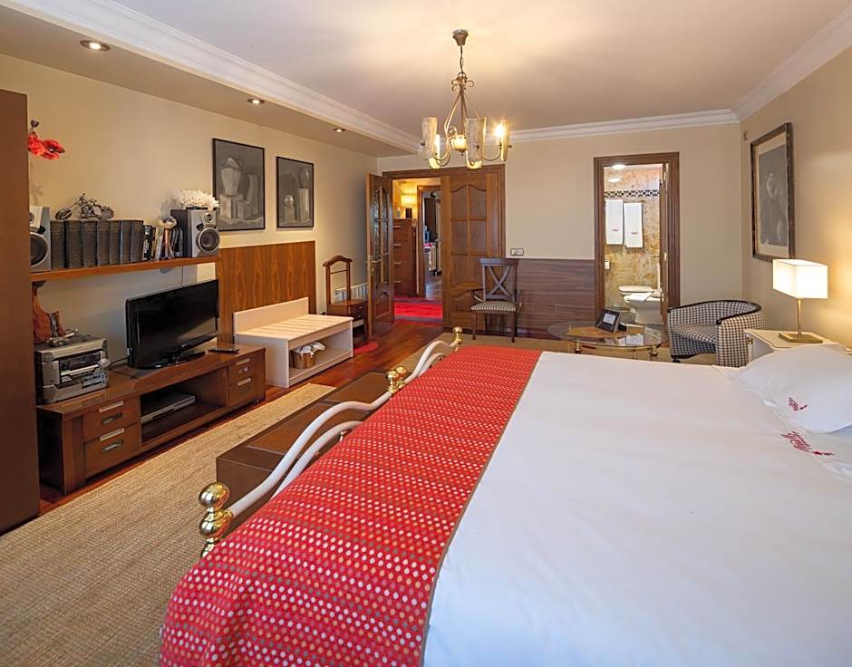 El Descanso de Wendy