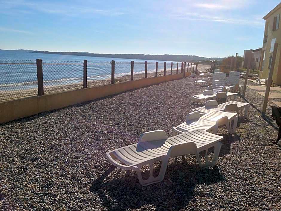 Les Sables d'Or