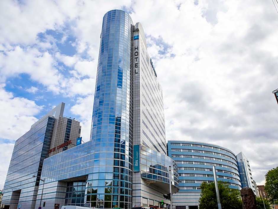 ibis budget Paris Porte de Montreuil