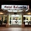 Hotel Baluarte
