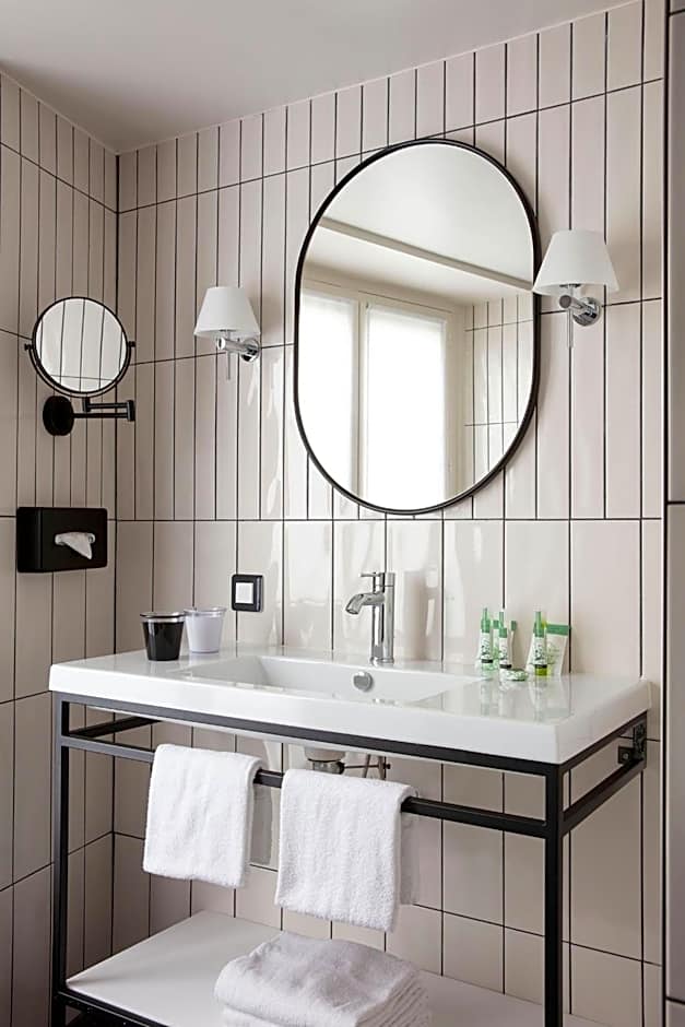 Hotel Bastille Speria