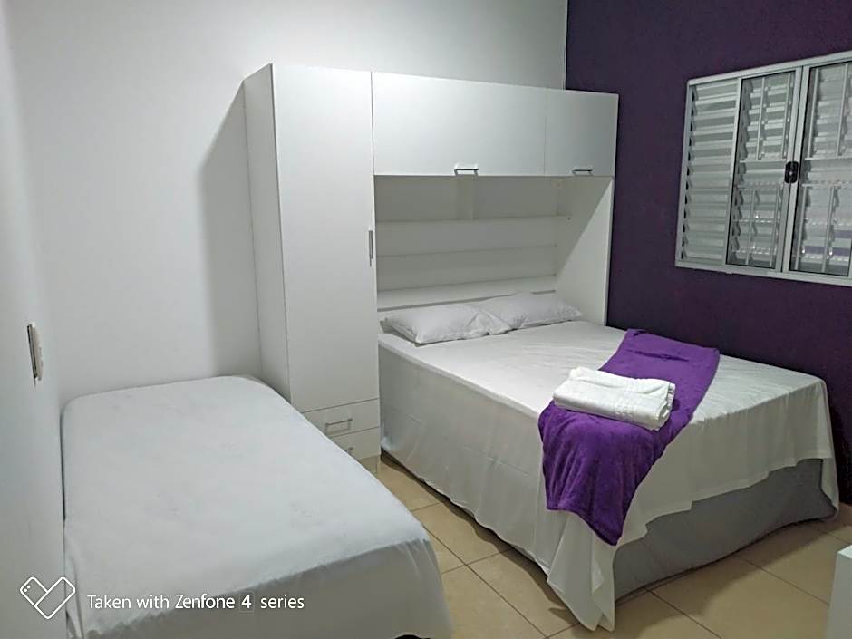 Pousada Lirio dos Vales